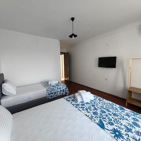 Pasa Konagi Ayvalik Hotell Exteriör bild