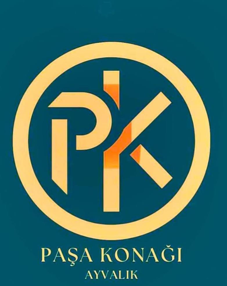 Pasa Konagi Ayvalik Hotell Exteriör bild