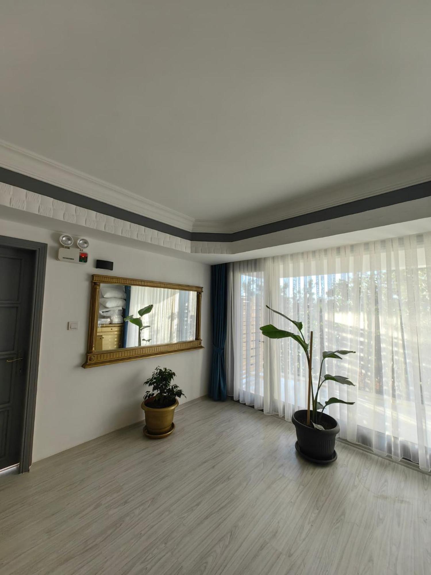 Pasa Konagi Ayvalik Hotell Exteriör bild